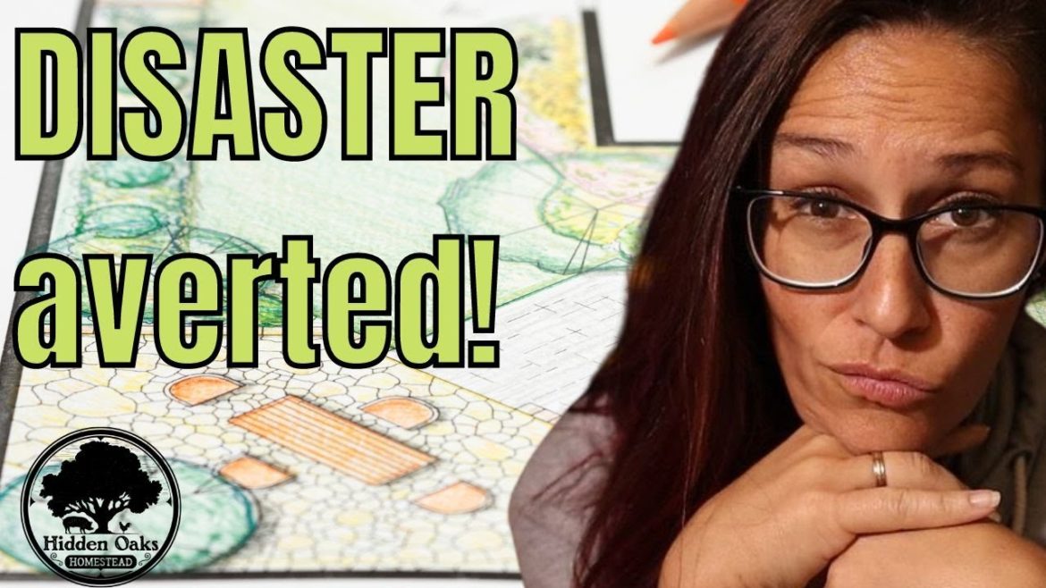 Garden Plans for 2023 | We made it through the freeze