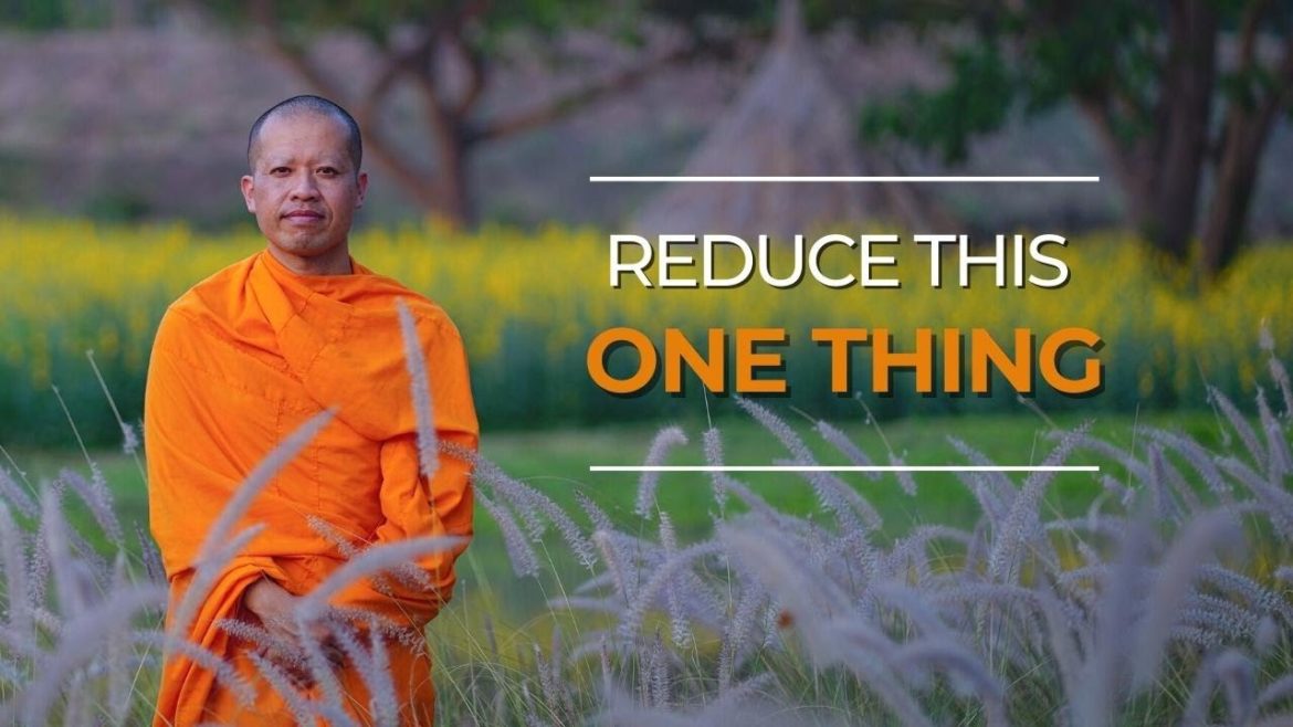 The Enemy of Happiness | A Monk's Perspective The Enemy of Happiness | A Monk's Perspective