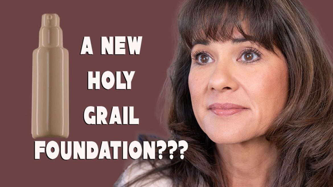 New Favorite Foundation and Natasha Denona Dupe!