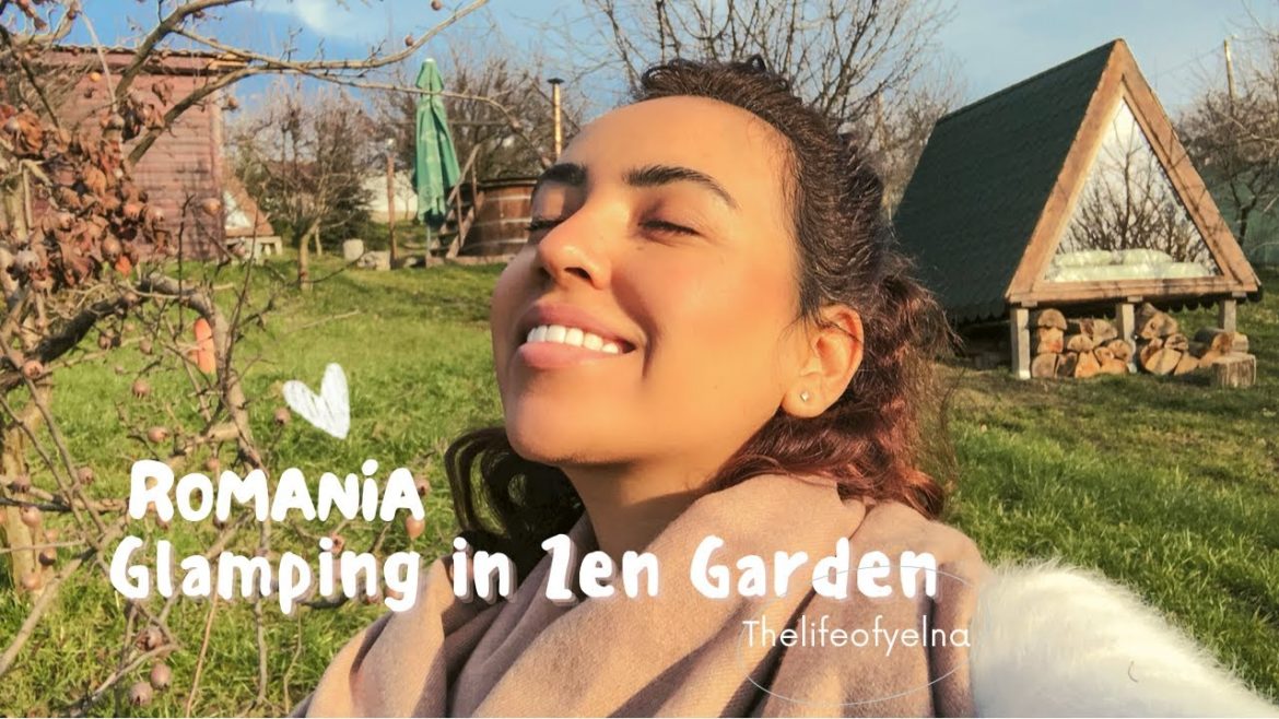 Best Glamping experience in Oradea, Romania | Zen Garden Best Glamping experience in Oradea, Romania | Zen Garden