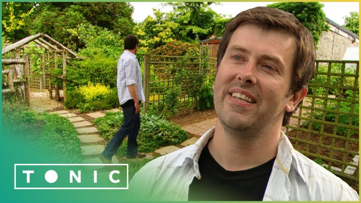 Transforming A Two-Acre Wilderness Into A Gorgeous Garden | Get Up And Grow | Tonic Transforming A Two-Acre Wilderness Into A Gorgeous Garden | Get Up And Grow | Tonic