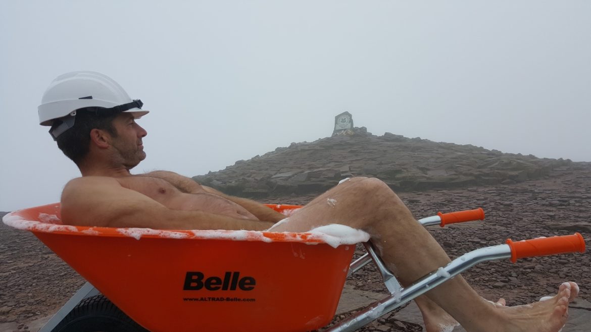 Japanese Garden New Project With Johnyboy Daily Dairy Vlog  34