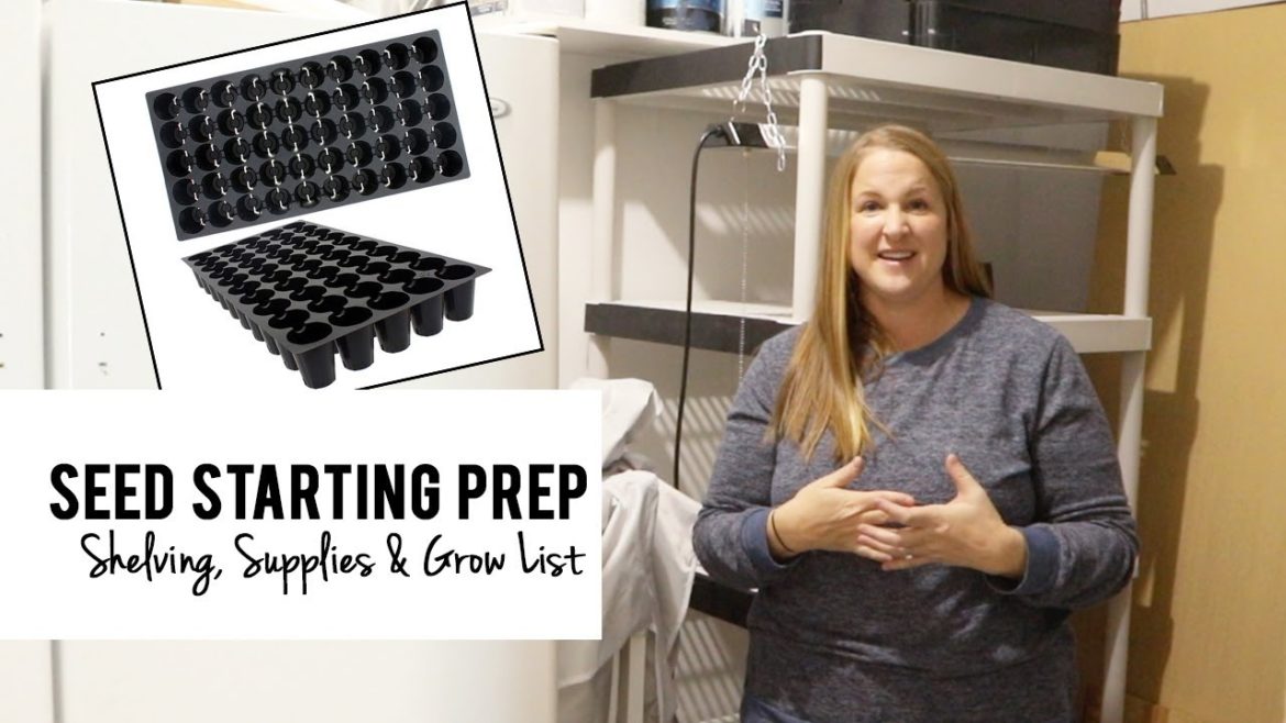 New Grow Shelf, Ordering Seed Supplies & Seed Starting List!!! Cut Flower Farm : Sunshine and Flora New Grow Shelf, Ordering Seed Supplies & Seed Starting List!!! Cut Flower Farm : Sunshine and Flora