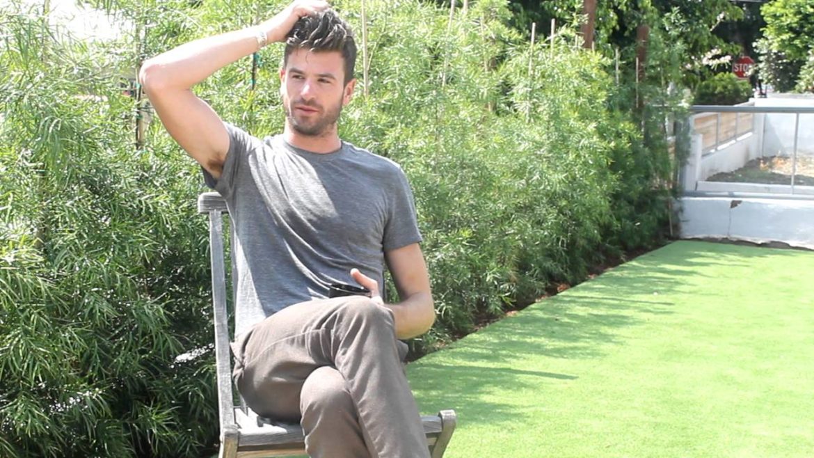 Backyard Landscaping Los Angeles—Review (Flores Artscape 323-666-3510)