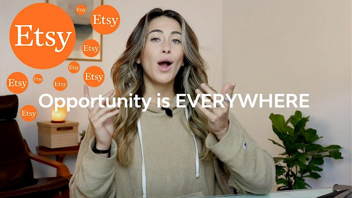 Quit your 9-5 with these 3 Etsy Store Ideas – Six Figure Strategies Quit your 9-5 with these 3 Etsy Store Ideas - Six Figure Strategies