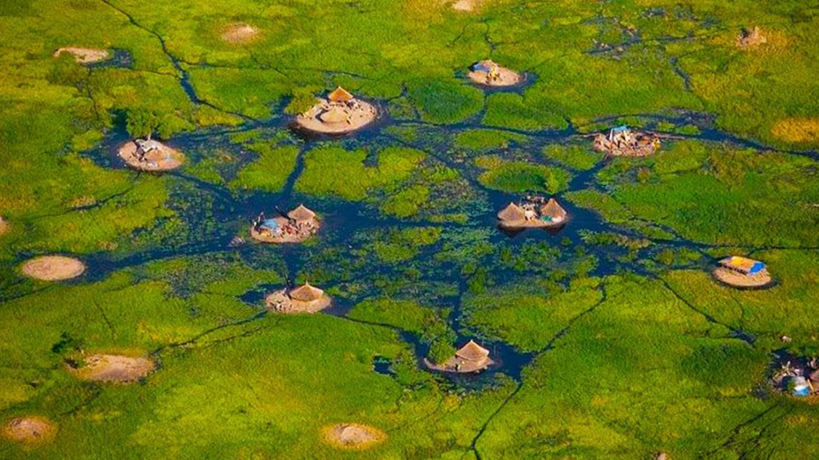Scientists Have Just Found An Untouched Civilization In Africa