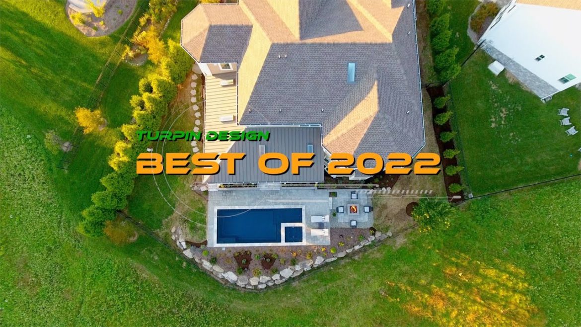 TURPIN DESIGN BUILD: BEST OF 2022!