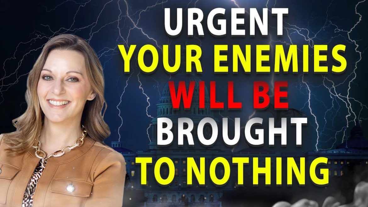 𝐉𝐮𝐥𝐢𝐞 𝐆𝐫𝐞𝐞𝐧 𝐏𝐑𝐎𝐏𝐇𝐄𝐓𝐈𝐂 𝐖𝐎𝐑𝐃💙[𝐃𝐄𝐒𝐓𝐑𝐎𝐘 𝐘𝐎𝐔𝐑 𝐄𝐍𝐄𝐌𝐈𝐄𝐒 𝐏𝐋𝐀𝐍𝐒] 𝐔𝐑𝐆𝐄𝐍𝐓 𝐏𝐫𝐨𝐩𝐡𝐞𝐜𝐲