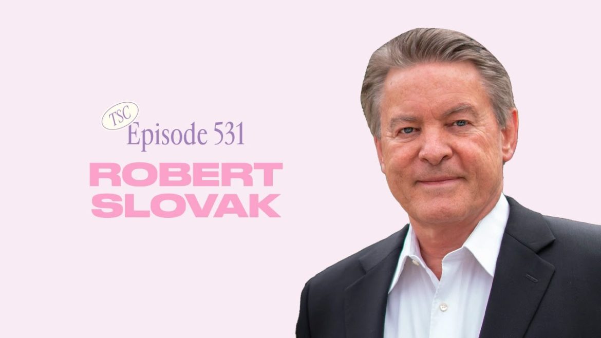 Tools & Tactics To Kickstart Your Health, Fitness, & Wellness In The New Year Ft. Robert Slovak Tools & Tactics To Kickstart Your Health, Fitness, & Wellness In The New Year Ft. Robert Slovak