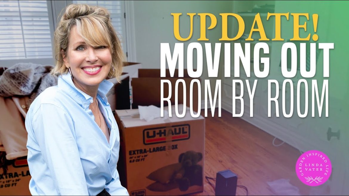 Update! Moving Out, Room by Room Update! Moving Out, Room by Room