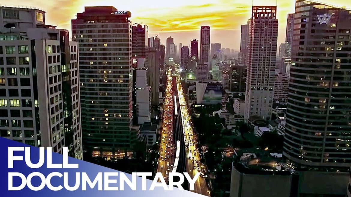 Moving Millions Every Day: Trains That Make Cities | FD Engineering Moving Millions Every Day: Trains That Make Cities | FD Engineering