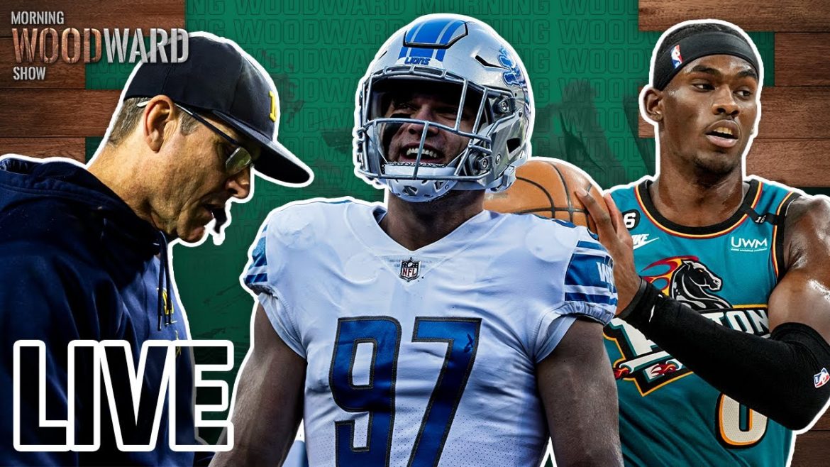 Morning Woodward Show | Thursday, January 5th, 2023 Morning Woodward Show | Thursday, January 5th, 2023