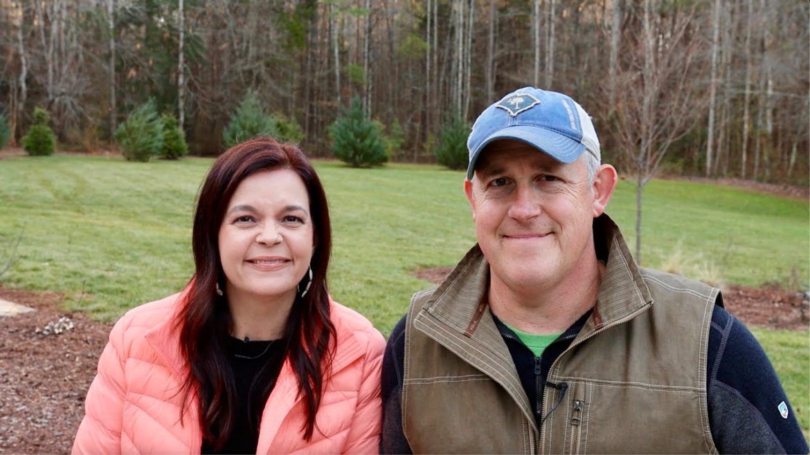 Viewer Q&A - Are You Becoming Like Laura? | Gardening with Creekside
