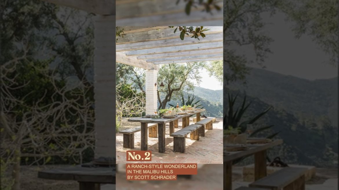 Landscape Design Inspiration