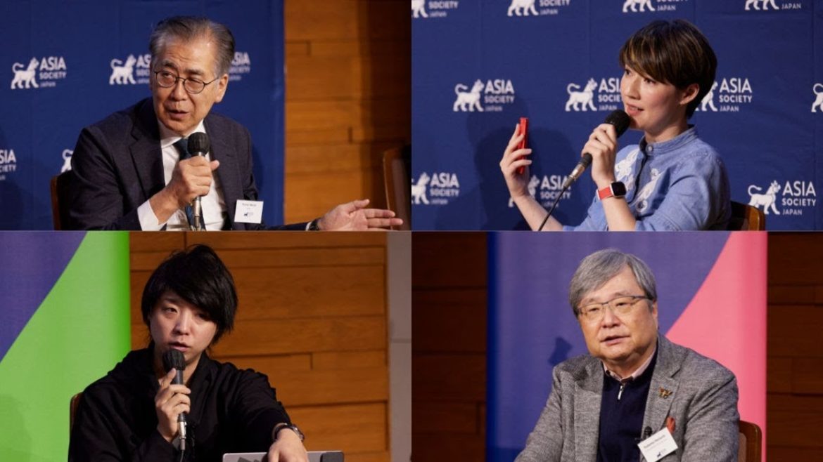 [IN ENGLISH] Art for Social Innovation – Art Collaborating with ESG and SDGs