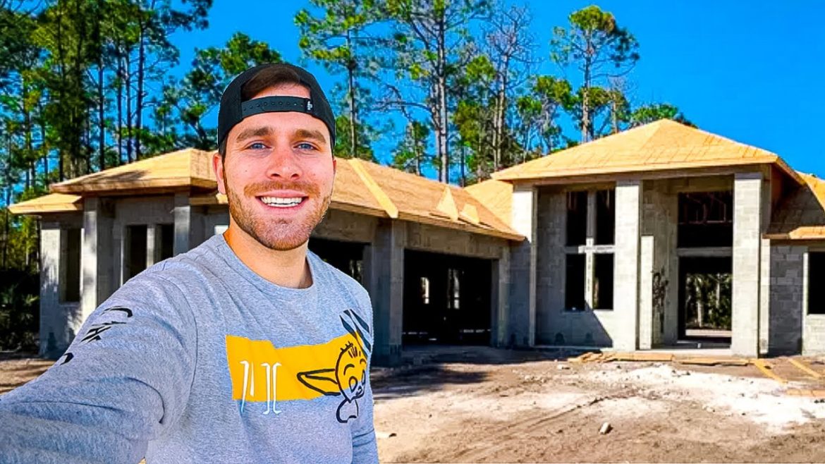 Finding my perfect home! My Break Announcement Finding my perfect home! My Break Announcement