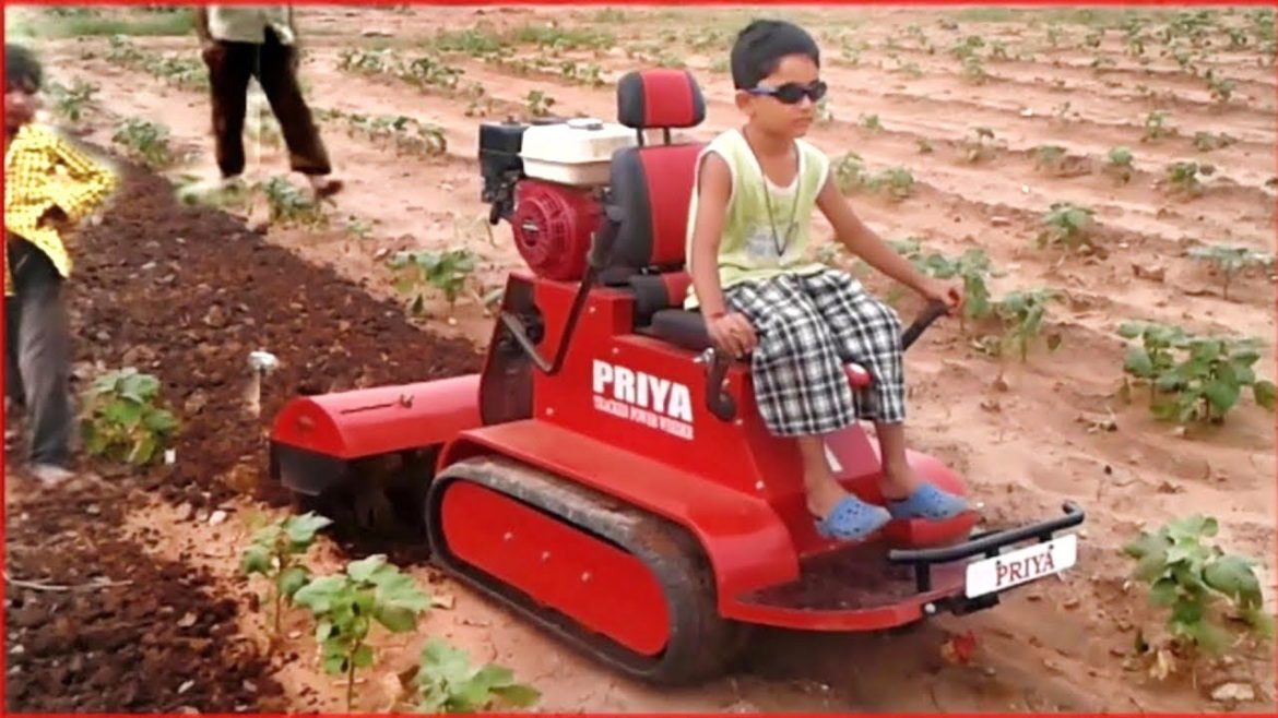 Amazing Modern Agriculture Farming Techniques That Are On Another Level