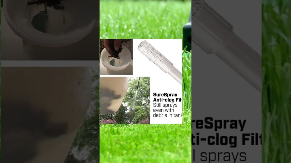 Chapin International Gallon Lawn- KoraLeaf Chapin International Gallon Lawn- KoraLeaf