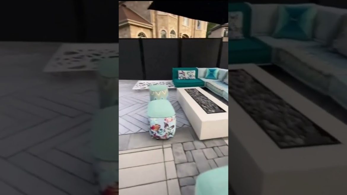 Home Design Ideas to Inspire You 3 #Shorts