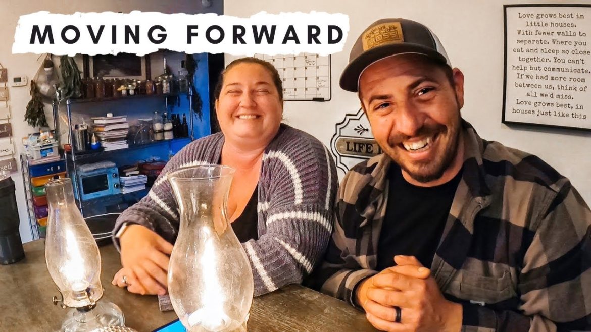 Where Do We Go From Here?