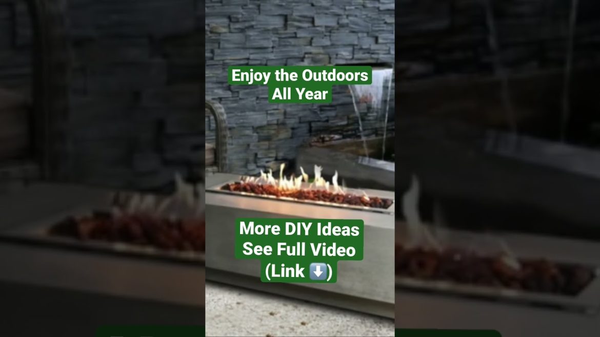 DIY Ambience | Ideas for Your Total Landscape Experience #yardcoachdiy