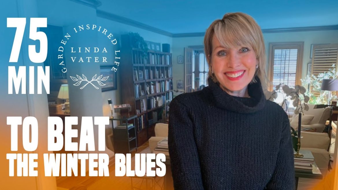 Best of Good Advice to Get You through the Winter Blues Best of Good Advice to Get You through the Winter Blues