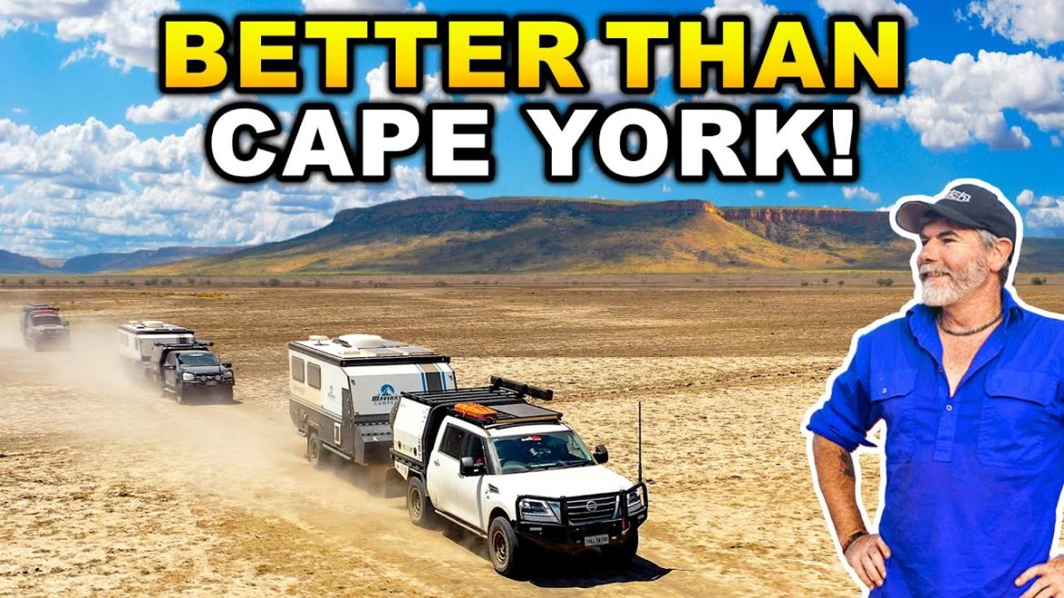 Graham’s FAVOURITE KIMBERLEY TRACK! Best scenery in Australia… Where tourists NEVER go! OffGrid Ep5 Graham’s FAVOURITE KIMBERLEY TRACK! Best scenery in Australia… Where tourists NEVER go! OffGrid Ep5