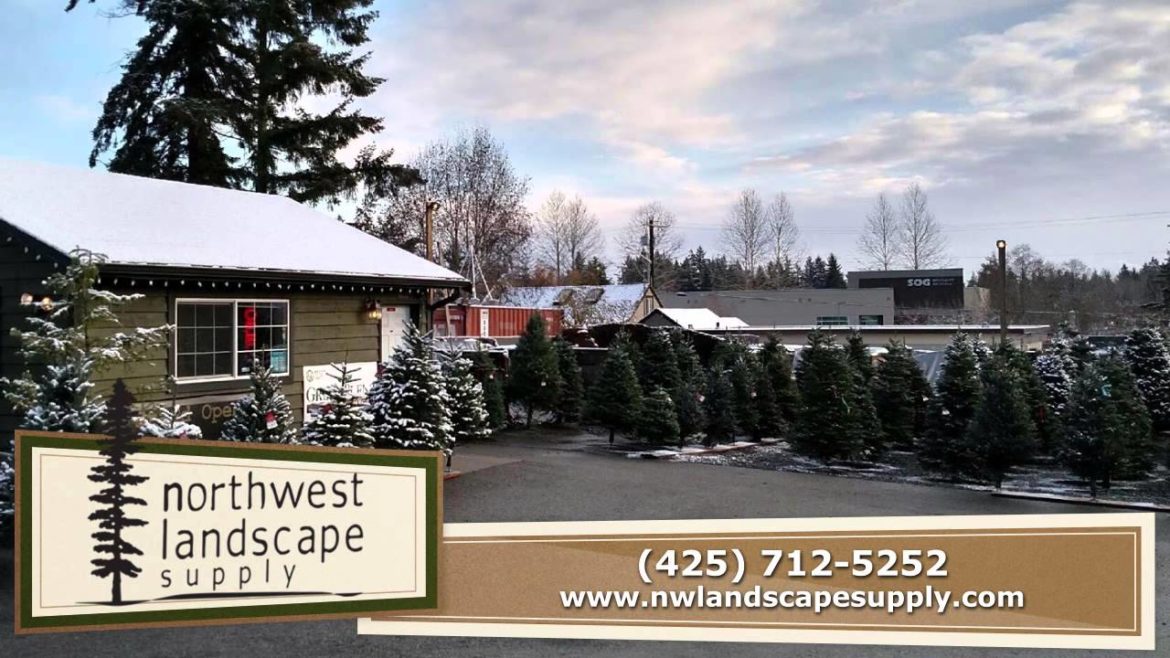 Northwest Landscape Supply | Lawn & Garden in Lynnwood