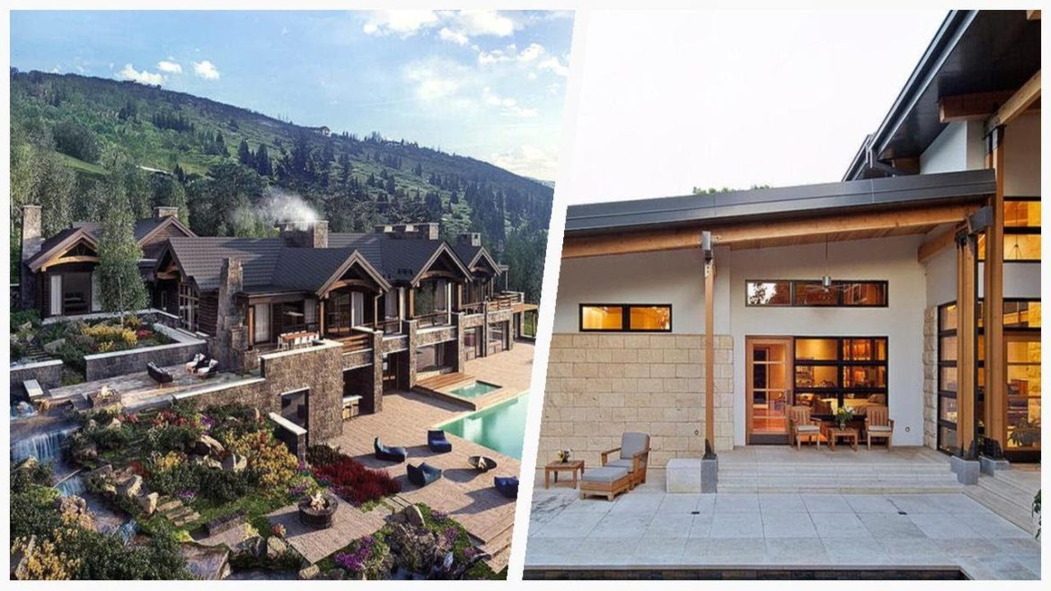 75 Beautiful Modern Backyard Pool Design Ideas 🔴