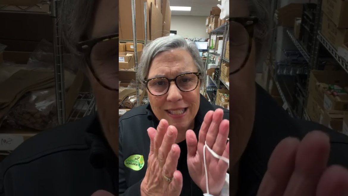 Replay: Ask a Flower Farmer with Lisa Mason Ziegler Replay: Ask a Flower Farmer with Lisa Mason Ziegler