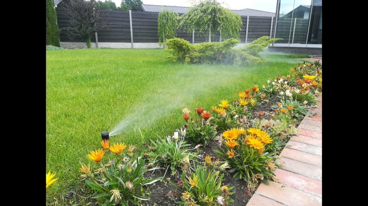 Flower beds ideas. Flower beds edging