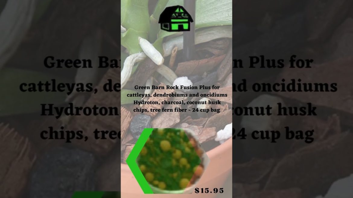 Get Organic Special Orchid Mixes – Green Barn Orchid Get Organic Special Orchid Mixes - Green Barn Orchid