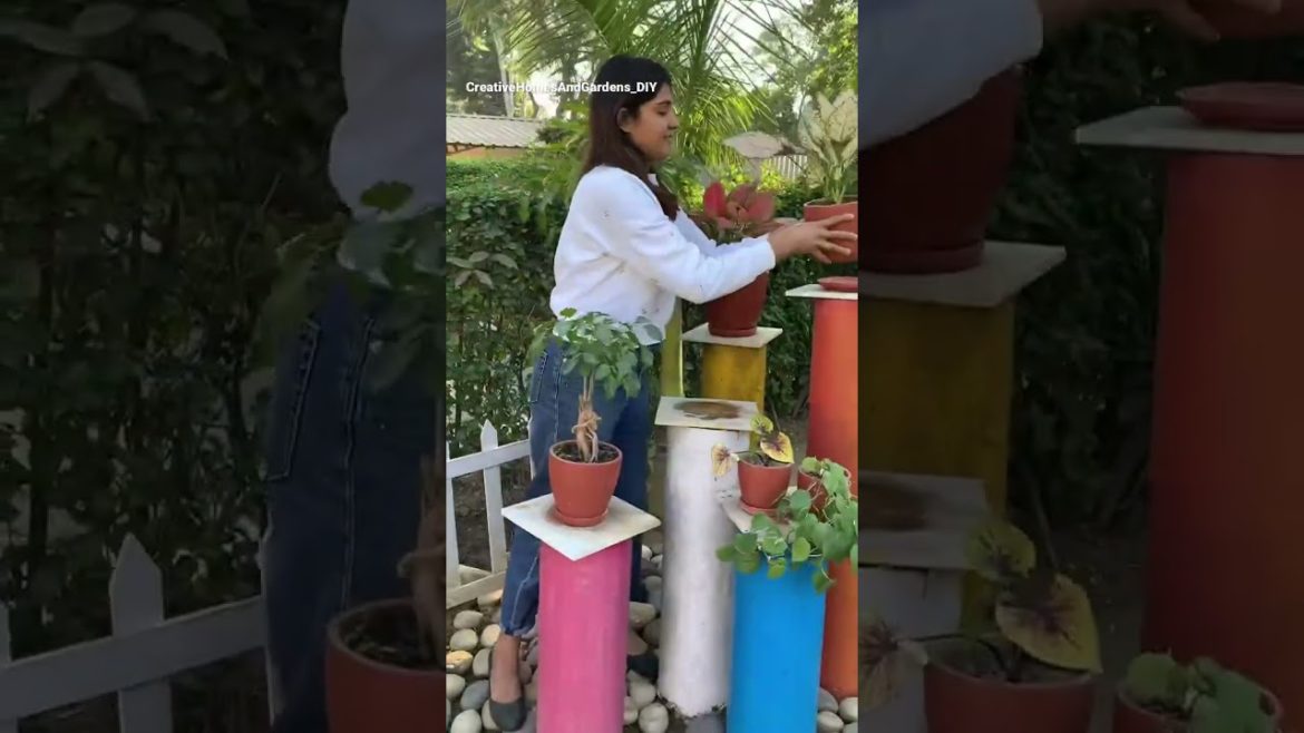 How to make a Garden Zen Corner? #shorts #diyideas #diygarden #gardentips #gardening #gardenideas How to make a Garden Zen Corner? #shorts #diyideas #diygarden #gardentips #gardening #gardenideas