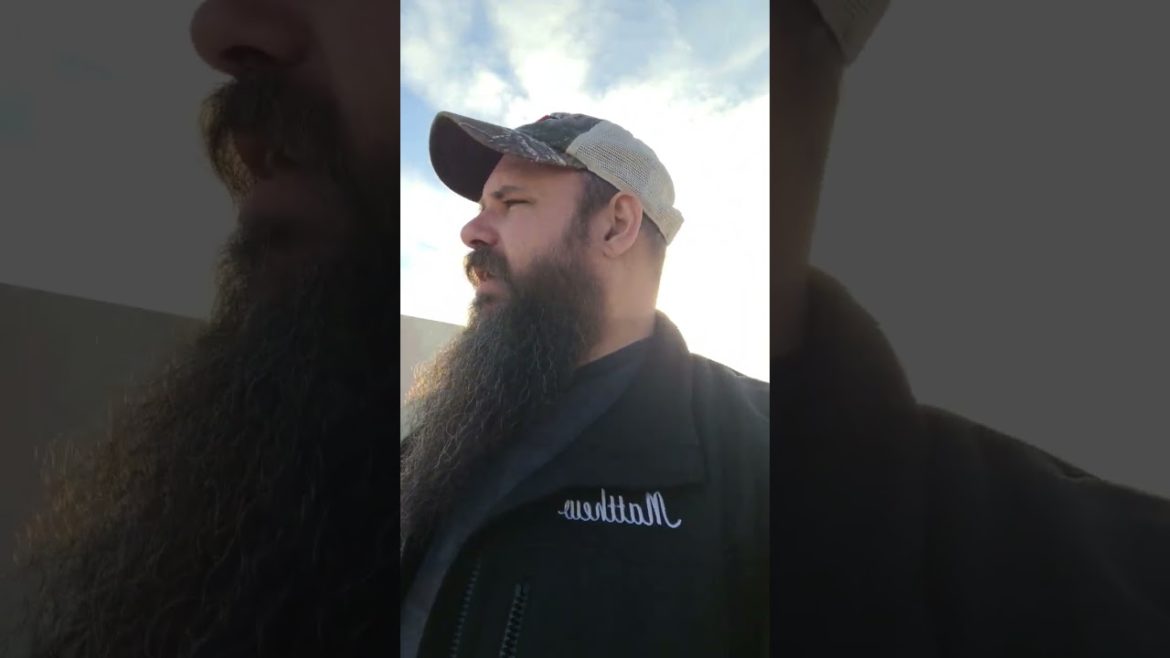 Morning walk: Weekend garden plans on the urban homestead