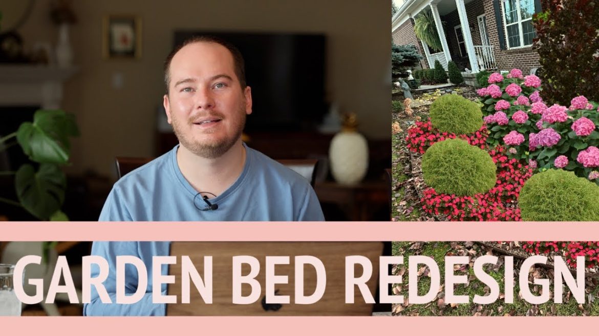 Front Garden Bed Redesign (Part I) | The Southerner's Northern Garden Front Garden Bed Redesign (Part I) | The Southerner's Northern Garden