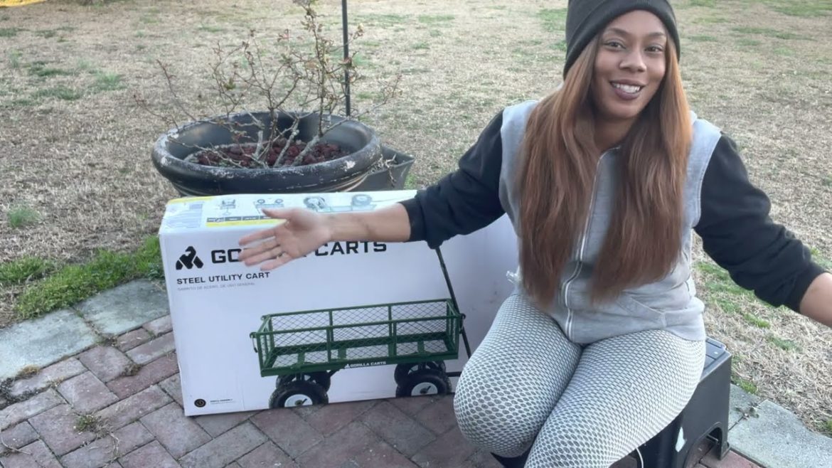 Making Project Easier On Suburban Homestead ………. Gardening Helper Making Project Easier On Suburban Homestead .......... Gardening Helper