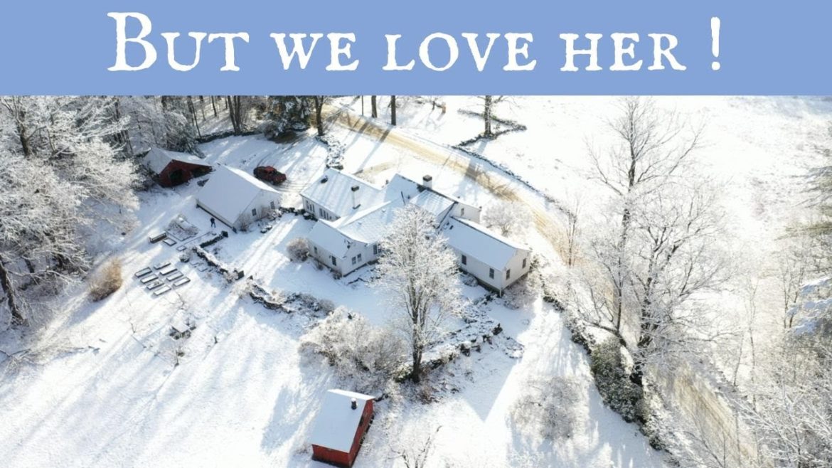 Sugarwood is getting our attention as we renovate and decorate her. Sugarwood is getting our attention as we renovate and decorate her.