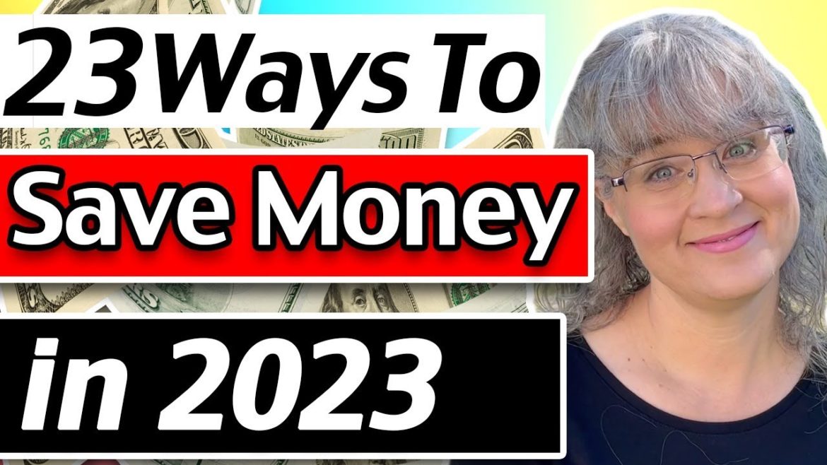 23 Ways To Save Money In 2023 – Save On Groceries And MORE! (without coupons) LIVE 4:30 PM Mountain! 23 Ways To Save Money In 2023 - Save On Groceries And MORE! (without coupons) LIVE 4:30 PM Mountain!