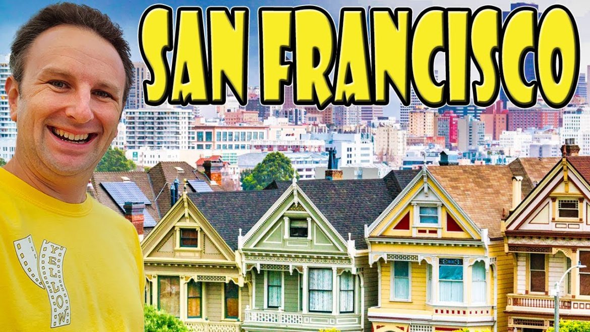 San Francisco Bay Area Travel Planning Guide San Francisco Bay Area Travel Planning Guide