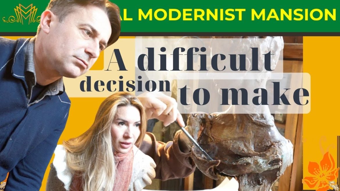 A Difficult Decision to Make: Which would you choose?