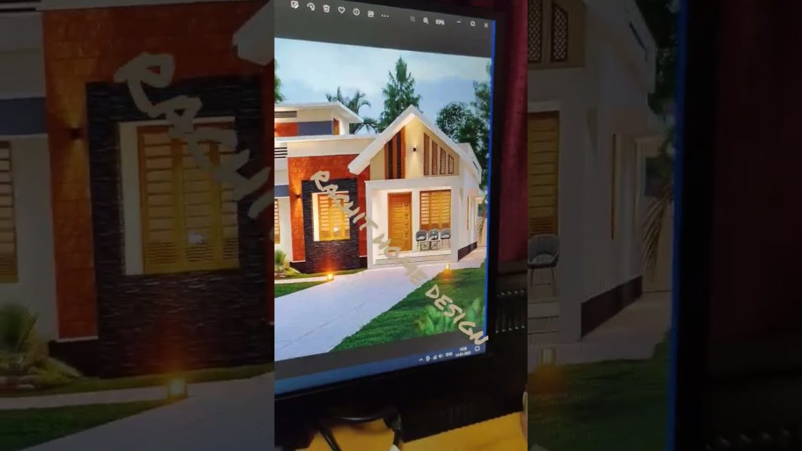 30X60 HOUSE DESIGN 3D | house design ideas | #viral #shorts #youtubeshorts 30X60 HOUSE DESIGN 3D | house design ideas | #viral #shorts #youtubeshorts