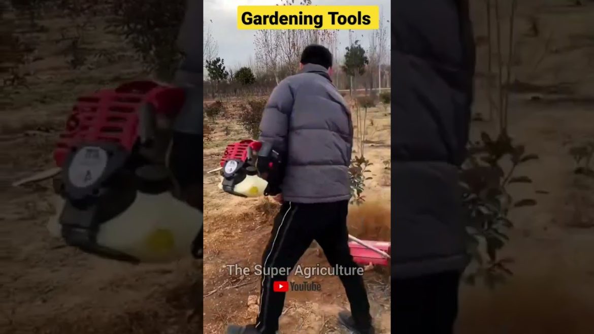 Best Gardening Tools | Best Agriculture Equipment | Modern Agriculture #shorts #agriculture #Tools Best Gardening Tools | Best Agriculture Equipment | Modern Agriculture #shorts #agriculture #Tools