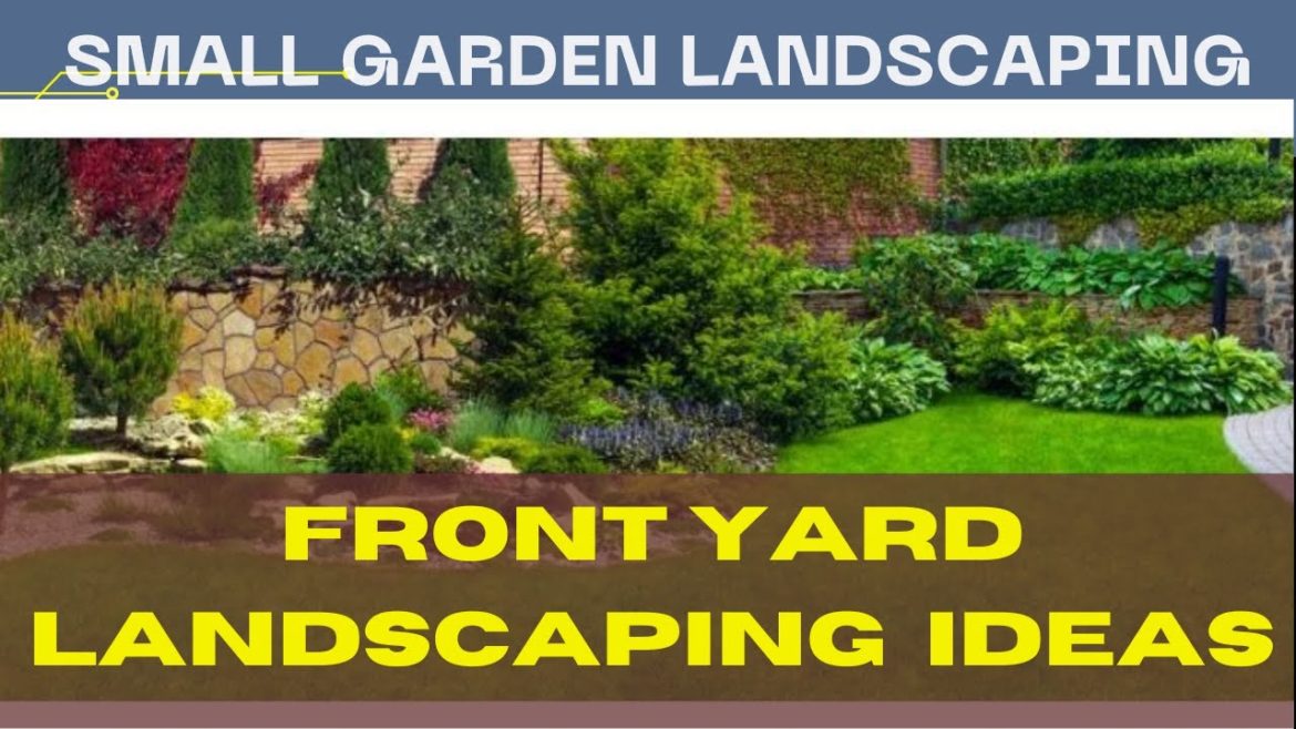 Front Yard Garden Landscaping Ideas 2023 | Small Garden Ideas | Home Garden Landscaping Ideas Front Yard Garden Landscaping Ideas 2023 | Small Garden Ideas | Home Garden Landscaping Ideas