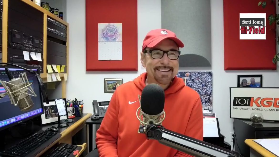 Spring Planning For Your Plants - Garden America Radio Show  [1.14.23]