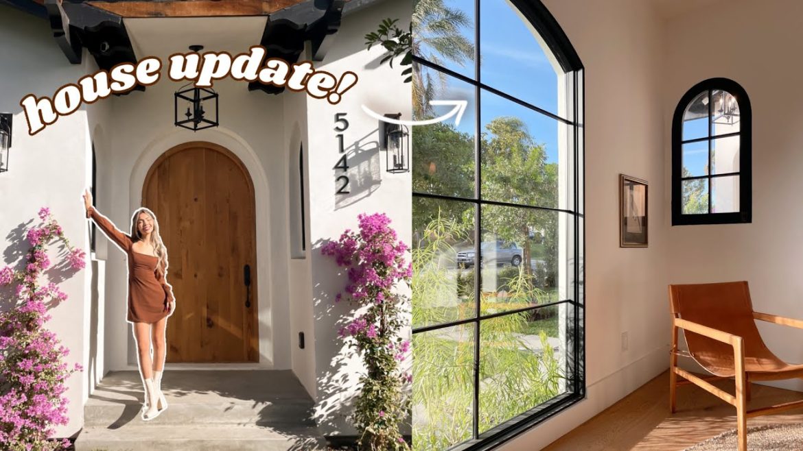 MASSIVE House Update & Matt Sees The House For The First Time! | The Flip Ep 10 MASSIVE House Update & Matt Sees The House For The First Time! | The Flip Ep 10