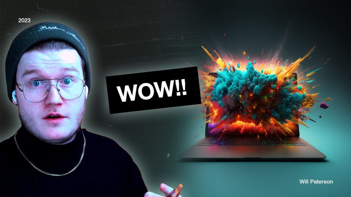 2 ADVANCED Techniques to Enhance Your Graphic Designs!