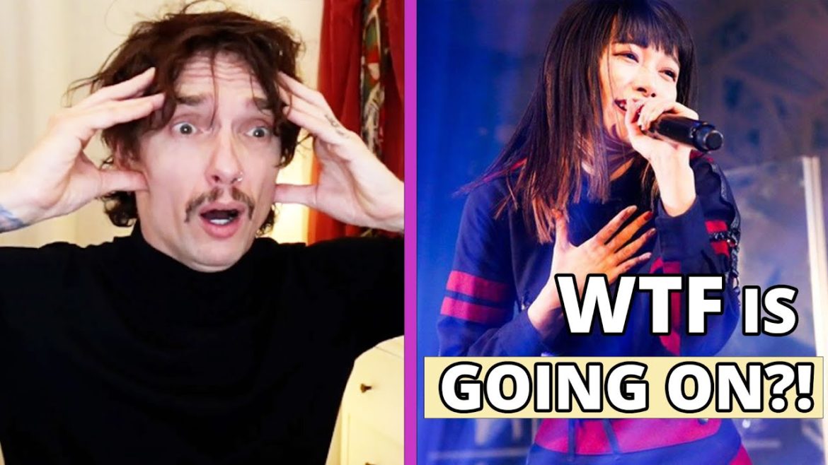 What The H*ll Is This Kind Of Music?!