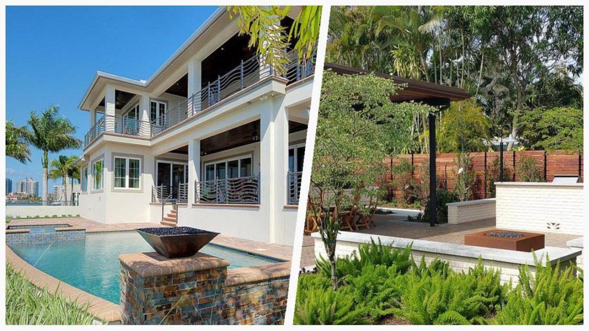 75 Green Brick Pool Design Ideas You'll Love ⭐️