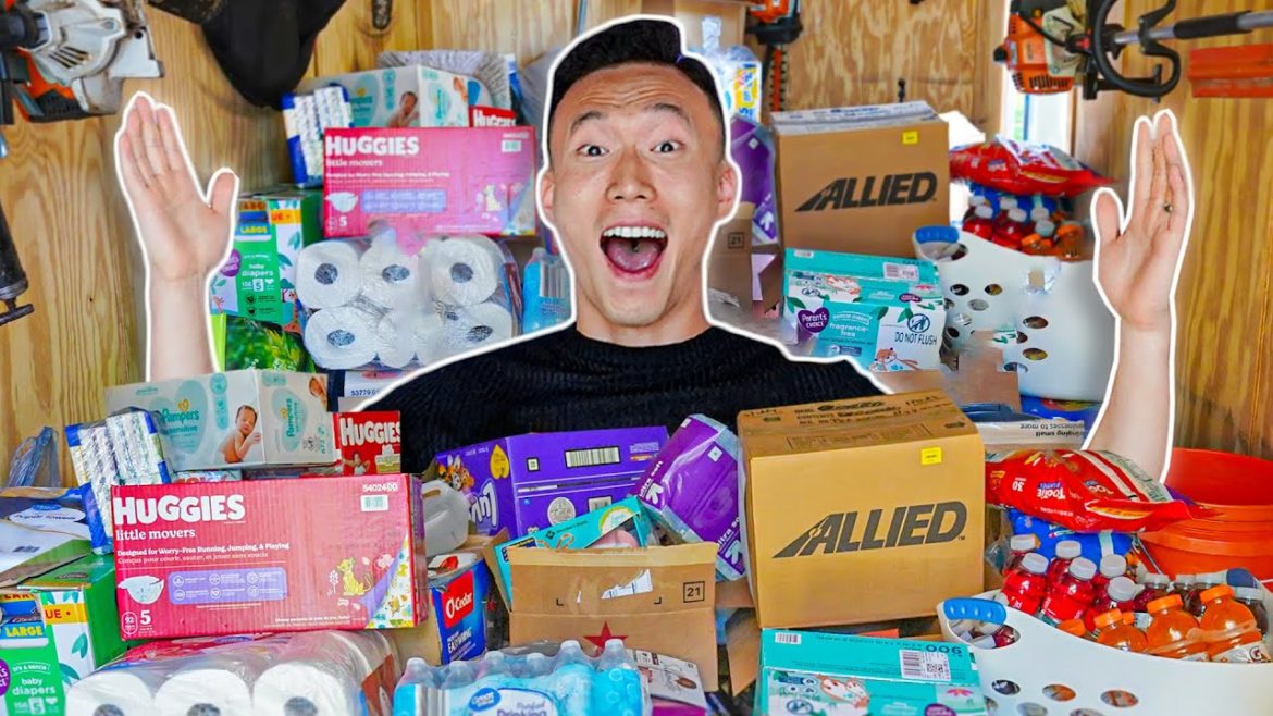 How Our Gardner Is Helping Hurricane Ian Victims | Ep. 7