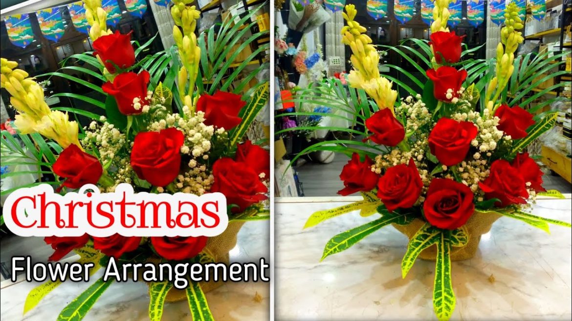 Ikebana Flower Arrangement Tutorial || Flowers Arranging Ideas || How To Make Bouquet Ikebana Flower Arrangement Tutorial || Flowers Arranging Ideas || How To Make Bouquet